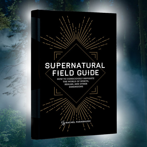 Supernatural Field Guide – Bohemian Dreamer