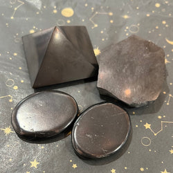 Shungite