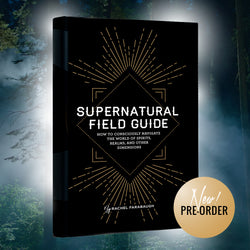 Supernatural Field Guide