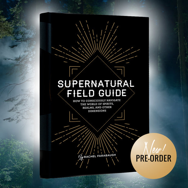 Supernatural Field Guide