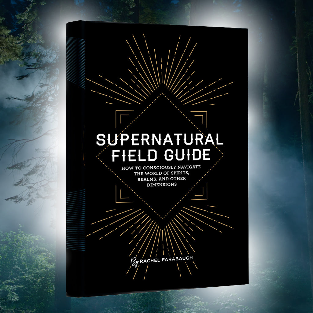 Supernatural Field Guide – Bohemian Dreamer