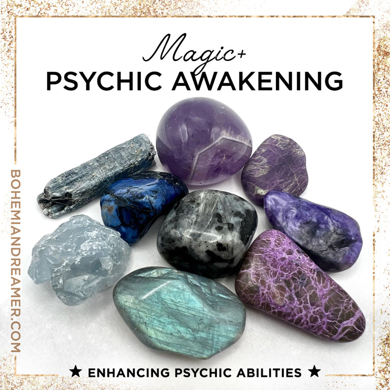 Real Magic Crystal Magick Crystal