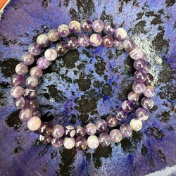 Amethyst Bracelets (2)