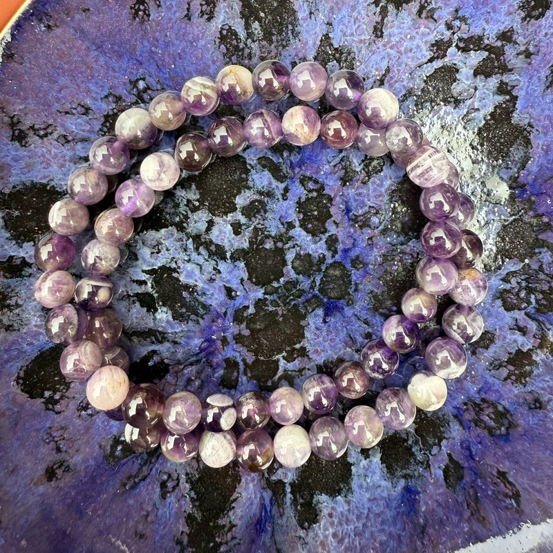 Amethyst Bracelets (2)