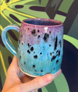 Ceramic Mug for Kiki