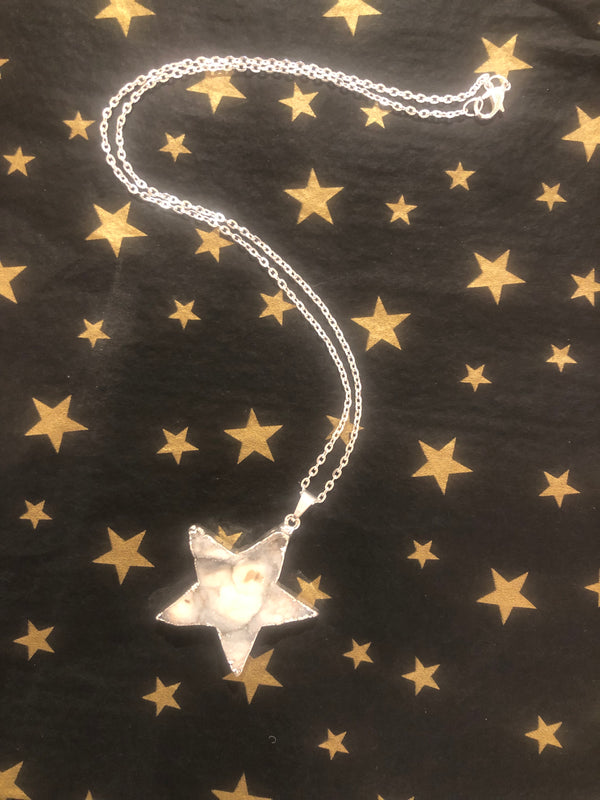 Star Necklace