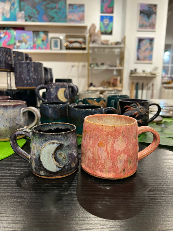 Mugs for Tara