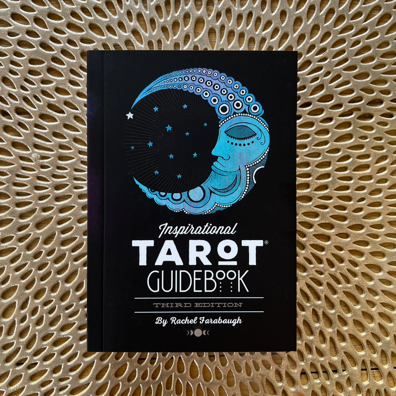 Inspirational Tarot Guidebook