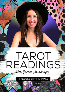Tarot & Spirit Animal Reading