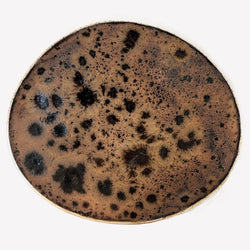 Cheetah Plate