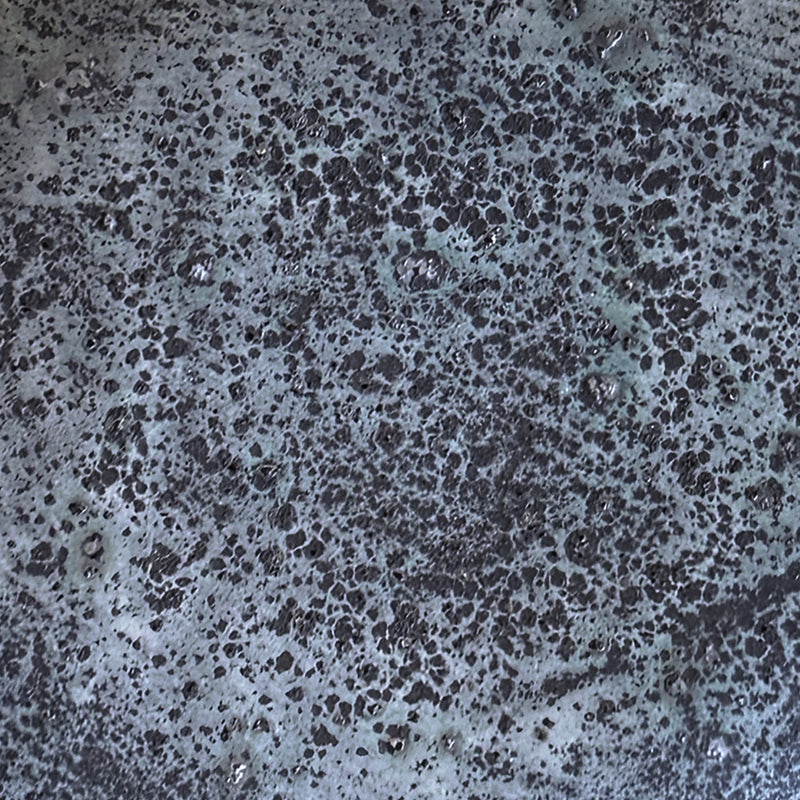 Lava Rock Plate