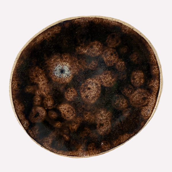 Tortoise Shell Plate – Bohemian Dreamer