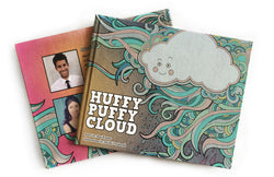 Huffy Puffy Cloud