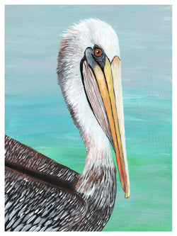 Pelican Print